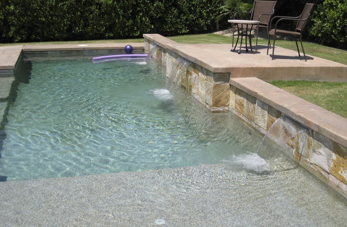 Pool Inspection Services service in Cypress, CA